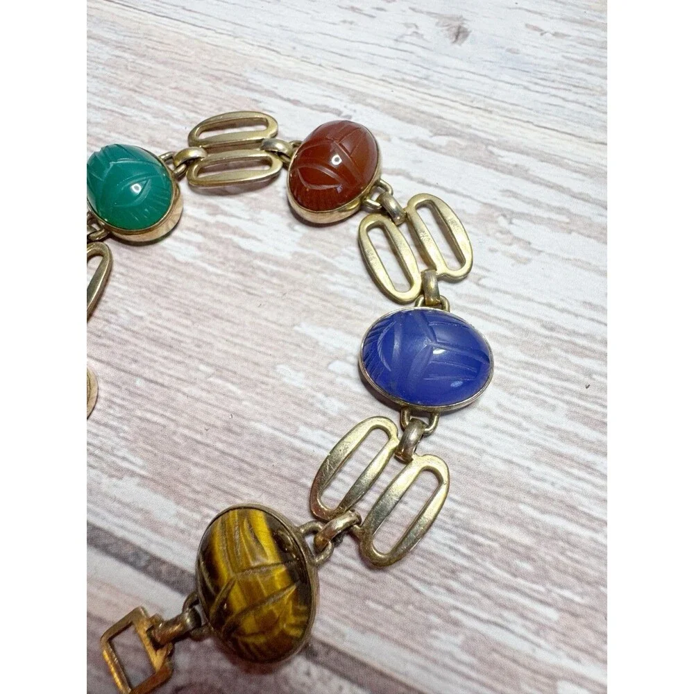 Unbranded vtg scarab